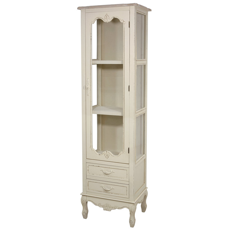 Maison Alouette Geschirrschrank Allaire | Wayfair.de